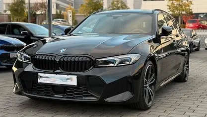 Occasion 2024 BMW 320 M Sport Stationwagen | € 60.895 (Eerlijke prijs)