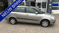 Gebruikt 2009 Skoda Fabia Comfort Stationwagen | € 2.950 (Eerlijke prijs)