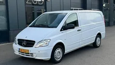 Gebruikt 2014 Mercedes Vito MPV | € 7.350 (Goede deal)