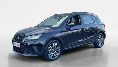 Occasion Seat Arona Style 95 PK (69 kW) 2022 SUV