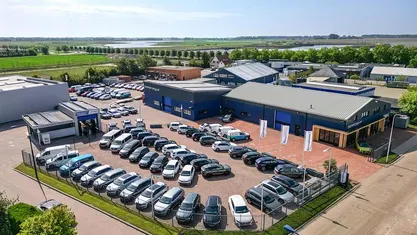 Occasion Seat Arona Style 2023 Grijs SUV