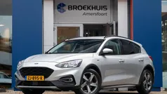 Gebruikt 2019 Ford Focus Business Edition Hatchback | € 17.395 (Eerlijke prijs)