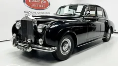 Gebruikt 1956 Rolls Royce Silver Cloud Sedan | € 58.000