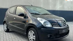 Gebruikt 2010 Nissan Pixo Acenta Hatchback | € 1.799 (Eerlijke prijs)