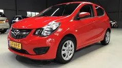 Gebruikt 2016 Opel Karl Edition Hatchback | € 5.999 (Eerlijke prijs)