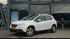 Gebruikt 2014 Peugeot 2008 Allure SUV | € 8.440 (Eerlijke prijs)