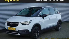 Wit Gebruikt 2020 Opel Crossland X Edition SUV | € 15.250 (Eerlijke prijs)