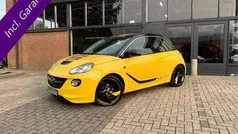 Geel Gebruikt 2014 Opel Adam Slam Hatchback | € 7.950 (Eerlijke prijs)