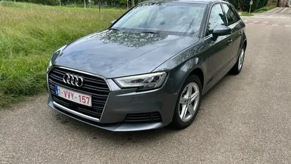 Occasion Audi A3 Sportback 116 PK (85 kW) 2019 Hatchback
