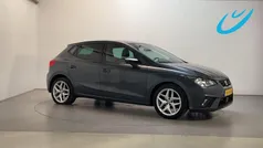 Grijs Gebruikt 2020 Seat Ibiza Business Hatchback | € 11.750 (Eerlijke prijs)