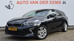 Zwart Gebruikt 2020 Kia Ceed Sportswagon Stationwagen | € 15.900 (Eerlijke prijs)