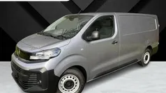 Gebruikt 2024 Opel Vivaro S Van | € 28.995 (Eerlijke prijs)