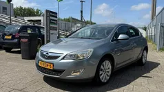 Gebruikt 2011 Opel Astra Cosmo Hatchback | € 4.649 (Eerlijke prijs)
