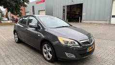 Gebruikt 2010 Opel Astra Edition Hatchback | € 2.850 (Eerlijke prijs)