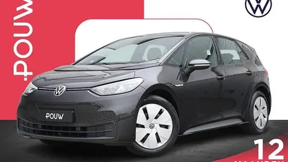 Occasion VW ID.3 Life 150 kW (204 PK) 2020 Hatchback