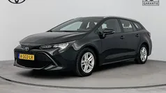 Gebruikt 2022 Toyota Corolla Active Stationwagen | € 23.695 (Eerlijke prijs)