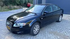 Gebruikt 2006 Audi A4 Sedan | € 2.400 (Eerlijke prijs)