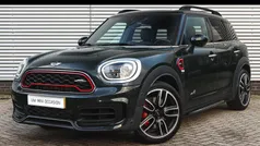 Groen Gebruikt 2017 Mini John Cooper Works Countryman Chili SUV | € 26.250 (Eerlijke prijs)