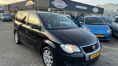 Gebruikt 2009 VW Touran United MPV | € 4.699 (Eerlijke prijs)