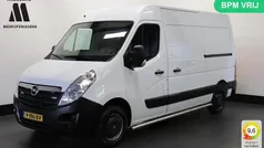 Gebruikt 2018 Opel Movano Van | € 10.900 (Goede deal)