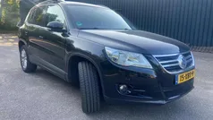 Gebruikt 2008 VW Tiguan Sport SUV | € 4.199 (Goede deal)