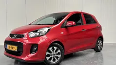 Gebruikt 2016 Kia Picanto Hatchback | € 7.950 (Eerlijke prijs)