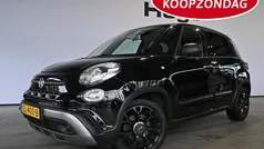 Gebruikt 2019 Fiat 500L MPV | € 12.440 (Eerlijke prijs)