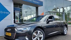 Gebruikt 2019 Audi A6 Premium Sedan | € 36.945