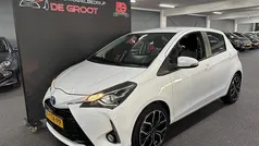 Gebruikt 2018 Toyota Yaris Active Hatchback | € 14.500 (Eerlijke prijs)
