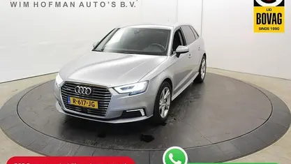 Occasion Audi A3 Sportback Sport 204 PK (150 kW) 2018 Hatchback