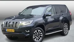 Gebruikt 2022 Toyota Land Cruiser SUV | € 39.950 (Super prijs)