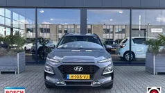 Grijs Gebruikt 2020 Hyundai Kona Comfort SUV | € 14.400 (Eerlijke prijs)