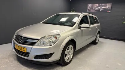 Occasion Opel Astra Business 90 PK (66 kW) 2009 Stationwagen