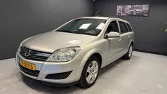 Gebruikt 2009 Opel Astra Business Stationwagen | € 1.999 (Eerlijke prijs)