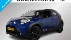 Gebruikt 2025 Toyota Aygo Design Hatchback | € 23.950 (Eerlijke prijs)