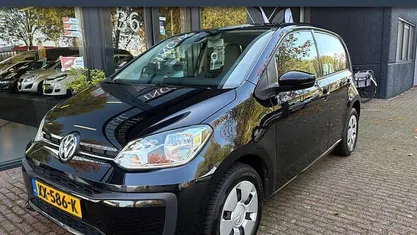 Occasion 2019 VW up! move up! Hatchback | € 6.999 (Eerlijke prijs)