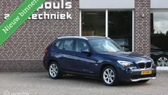 Gebruikt 2011 BMW X1 SUV | € 12.500 (Eerlijke prijs)