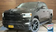 Zwart Gebruikt 2022 Dodge Ram Pickup | € 52.890 (Super prijs)