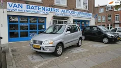 Gebruikt 2002 Suzuki Ignis Hatchback | € 1.500 (Goede deal)