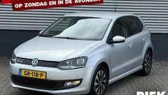 Grijs Gebruikt 2015 VW Polo Edition Hatchback | € 5.999 (Goede deal)