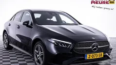 Gebruikt 2024 Mercedes A250 AMG line Sedan | € 36.990 (Eerlijke prijs)