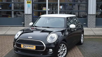 Occasion Mini Cooper Business 136 PK (100 kW) 2018 Hatchback