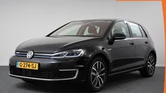 Zwart Gebruikt 2019 VW e-Golf Hatchback | € 12.890 (Eerlijke prijs)