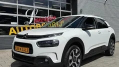 Gebruikt 2018 Citroën C4 Cactus PureTech Hatchback | € 13.450 (Eerlijke prijs)