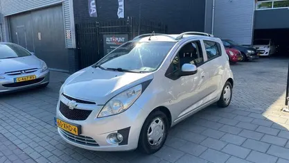 Occasion Chevrolet Spark LT 68 PK (50 kW) 2012 Hatchback