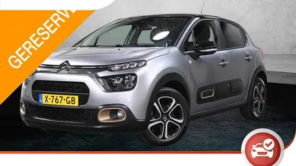 Occasion Citroën C3 83 PK (61 kW) 2023 Hatchback