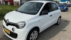 Gebruikt 2018 Renault Twingo SE Hatchback | € 4.750 (Super prijs)