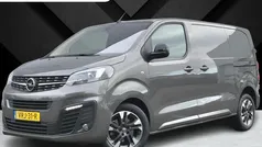 Gebruikt 2022 Opel Vivaro Innovation Van | € 24.895 (Eerlijke prijs)
