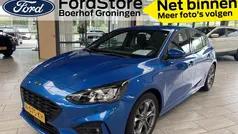 Gebruikt 2020 Ford Focus Business Edition Hatchback | € 15.950 (Eerlijke prijs)
