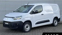 Wit Gebruikt 2023 Fiat Doblò MPV | € 16.900 (Eerlijke prijs)
